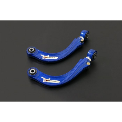 Hardrace Forged Rear Camber Arm (Adjustable) - Ford Focus Mk3 & Mk2