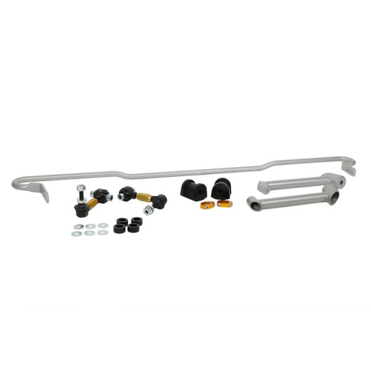 Whiteline 16mm Heavy Duty Adjustable Rear Anti-Roll Bar - Toyota GR86