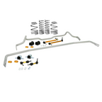 Kit de agarre Whiteline (rebaje de 25 mm) - Ford Focus ST Mk3 (ST250) 