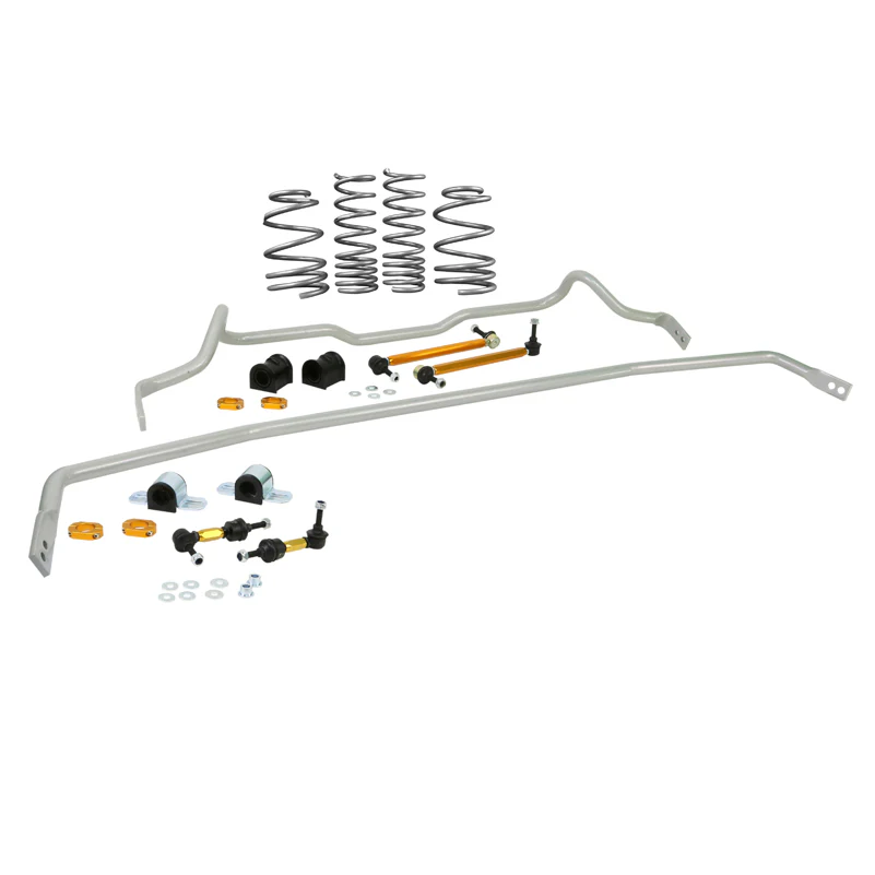 Kit de poignées Whiteline (abaissement de 25 mm) - Ford Focus ST Mk3 (ST250) 