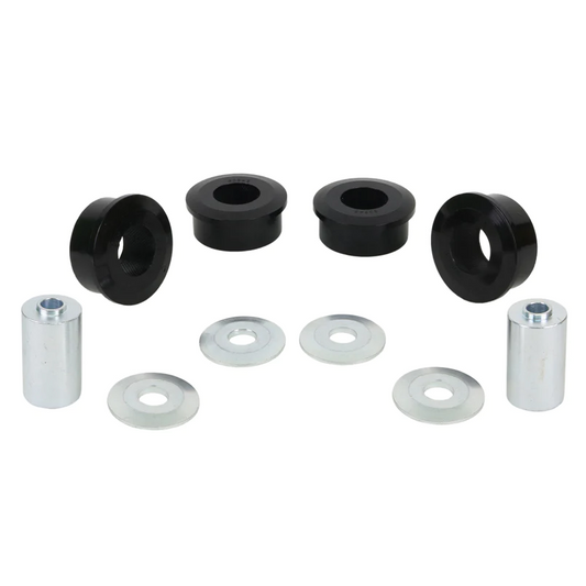 Whiteline Trailing Arm - Front Bushing - Audi TTS 8J