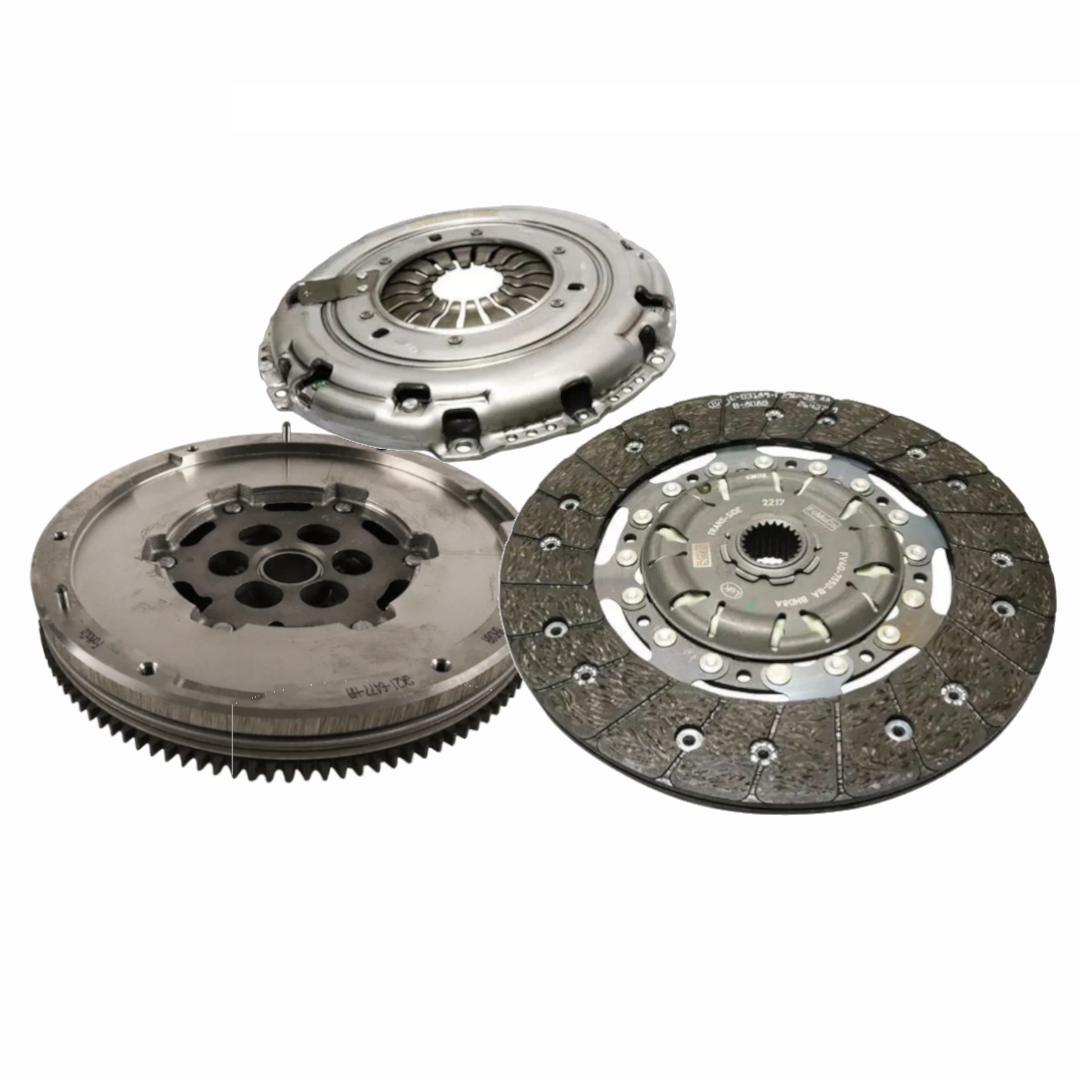 Kit de embrague y volante mejorados JXL OEM+ - Ford Focus ST Mk4 2.3 EcoBoost