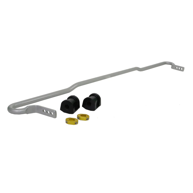 Whiteline 18mm Heavy Duty Adjustable Rear Anti-Roll Bar - Toyota GT86