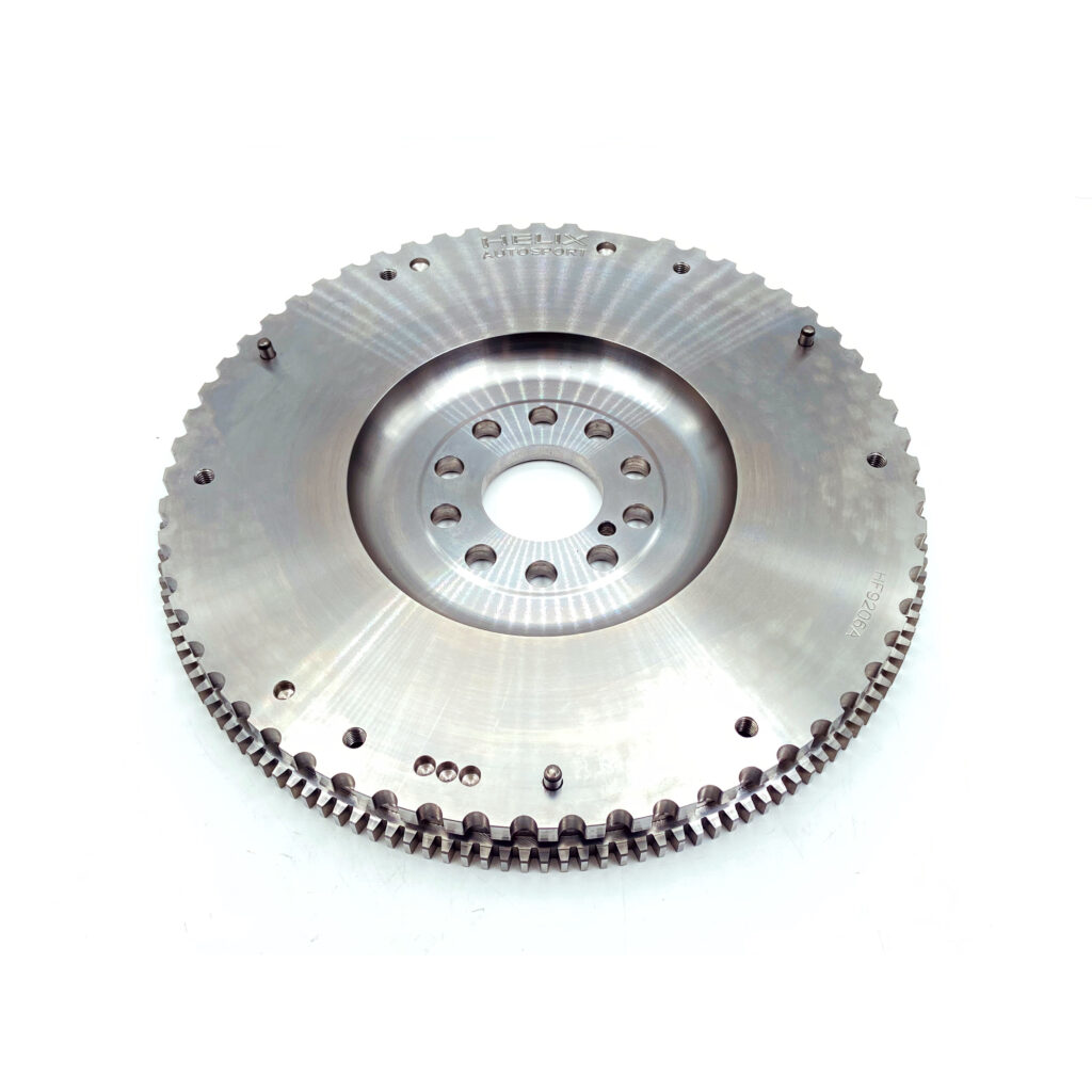 Helix Flywheel for Ford Focus RS Mk2 - HF 9206A