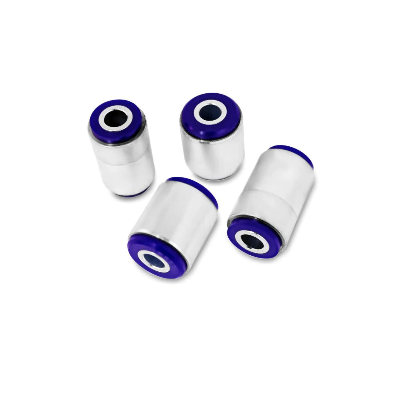 Superpro Ford Focus MK2 ST225, MK2 RS, MK3 ST250, MK3 RS - Brazo de control trasero inferior - Casquillo interior y exterior