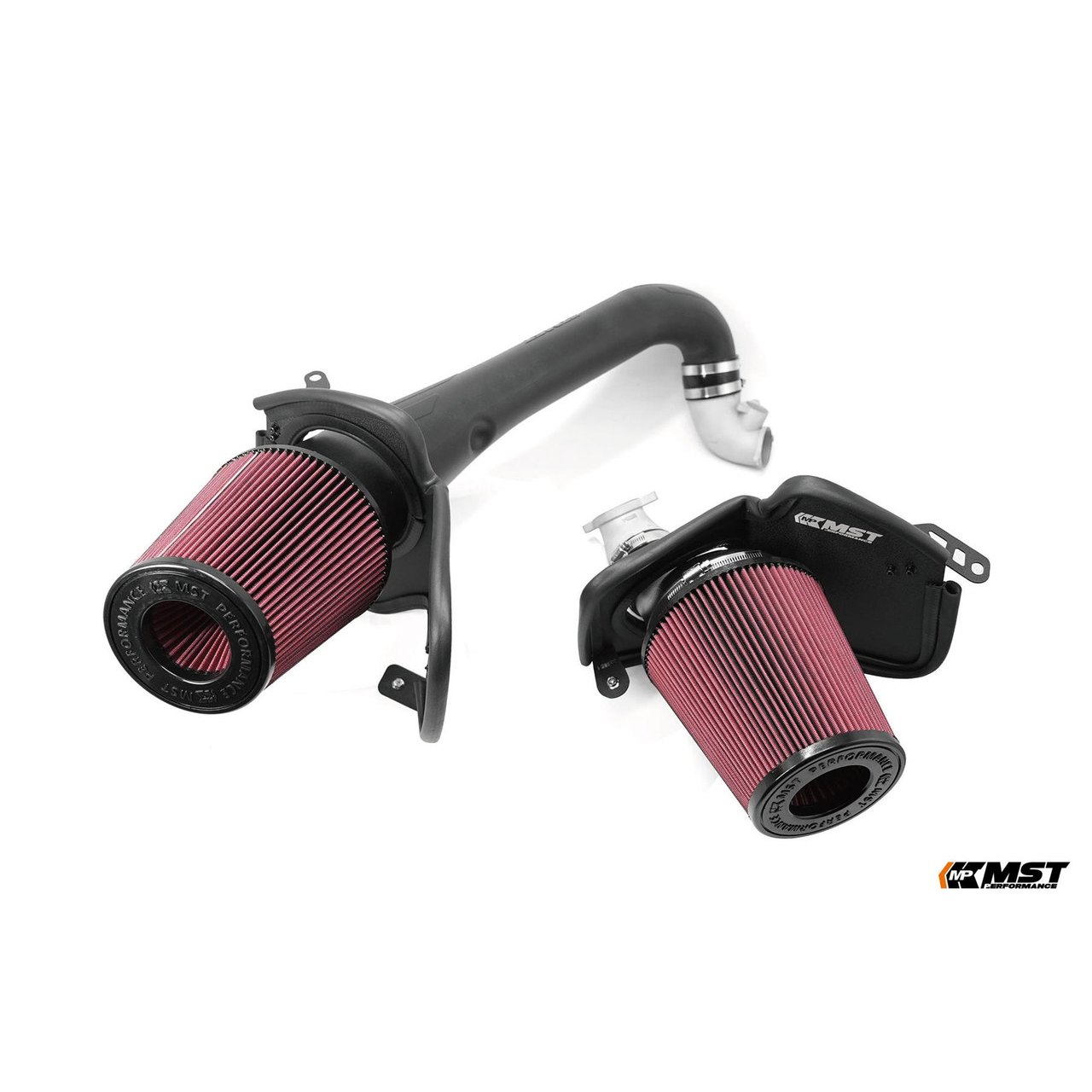 MST Performance Induction Kit for BMW M2 G87, M3 G80 & M4 G82 S58 (Hybrid & Stock Turbo)