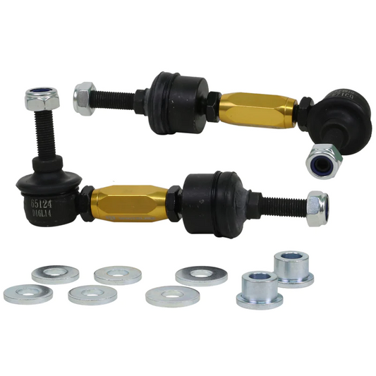 Whiteline Rear Anti-Roll Bar Link - Ford Focus ST Mk3 ST250