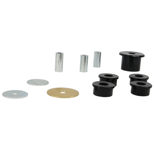 Whiteline Differential Mount Bushing - BMW 340i/440i F3x