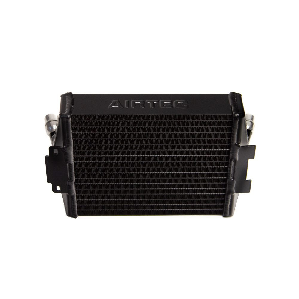 AIRTEC Motorsport Motorsport Auxiliary Radiator for BMW B46 & B58 Platform