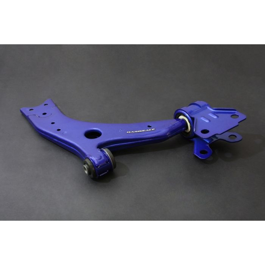 Hardrace Front Lower Arm & Bush - Ford Focus Mk3 & Mk2