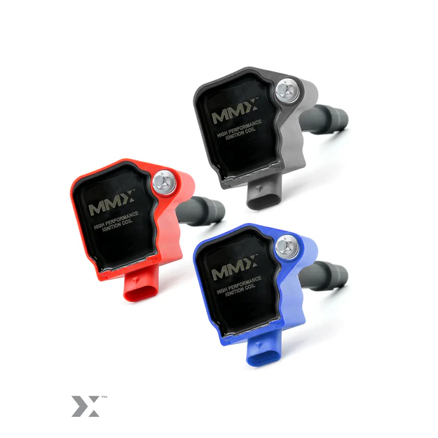 Bobine d'allumage haute performance MMX - BMW B38, B48, B58, S58 