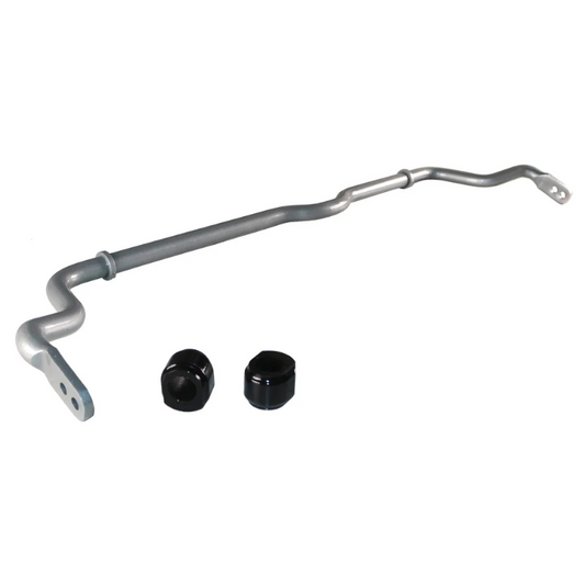 Whiteline 27mm Heavy Duty Adjustable Front Anti-Roll Bar - Mercedes CLA45 AMG C117