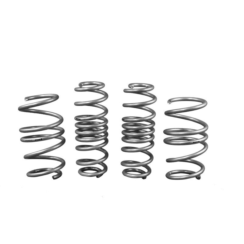 Whiteline Performance Lowering Spring Kit - Volkswagen Golf GTI Mk7