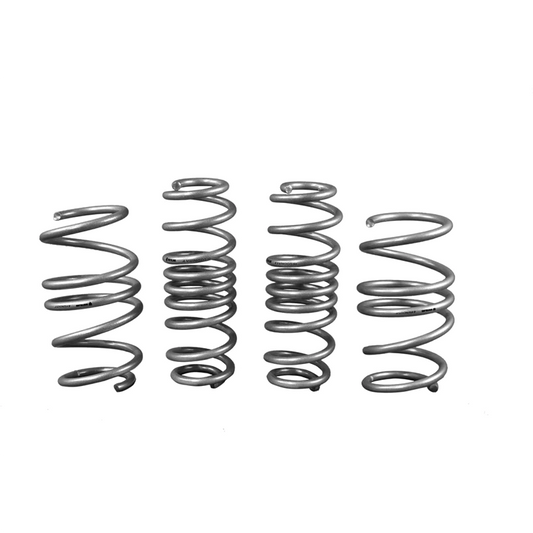 Whiteline Performance Lowering Spring Kit - Volkswagen Golf GTI Mk7