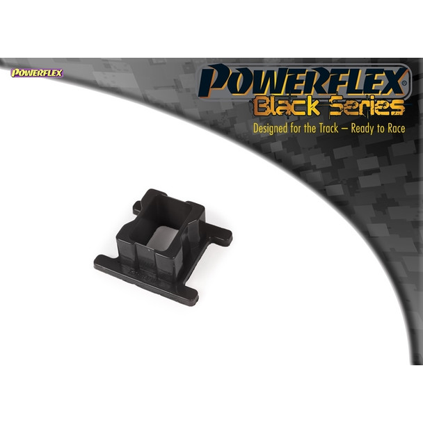 Powerflex Track Transmission Mount Insert - Audi RS6/RS7 C7