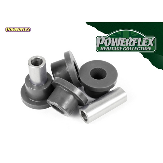 Powerflex Heritage Front Wishbone Front Bushes - S1 8X (2015 on)