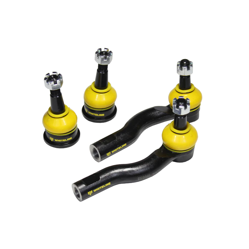 Whiteline Front Roll Centre/Bump Steer Correction Kit - Toyota GT86