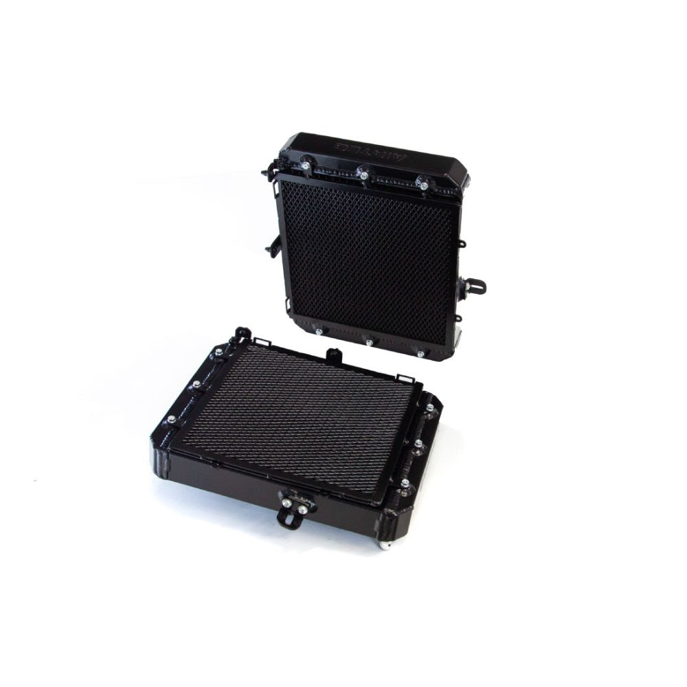 AIRTEC Motorsport Charge Cooler Radiator Upgrade for BMW M5/M6 (F10/F12)