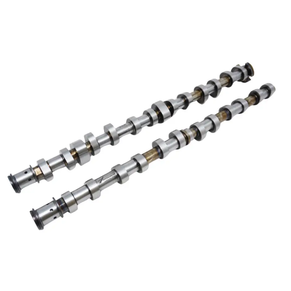 Kelford Cams Ford Focus RS Mk3 2.3 EcoBoost Stage 1 Camshafts 250/248