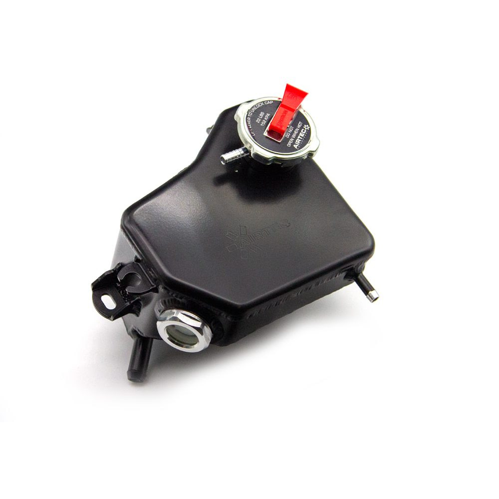 AIRTEC Motorsport Header Tank for Honda Civic FK8 Type R