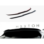 Maxton Design Street Plus Spoiler Cap V1 - Audi RS6 C8