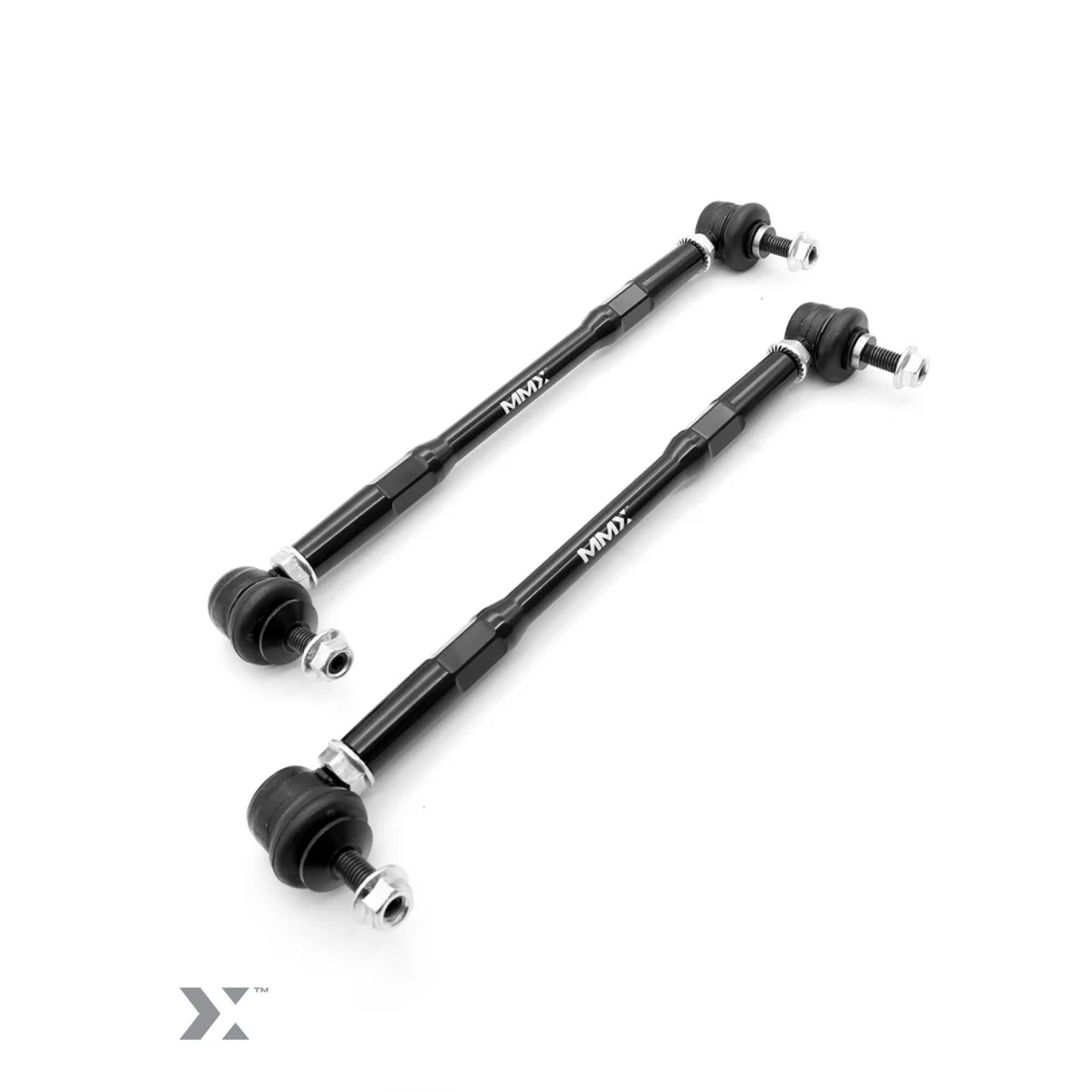 MMX Adjustable Front Drop Links - BMW M2, M3, M4 G8x