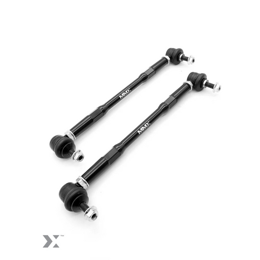 MMX Adjustable Front Drop Links for BMW G8x