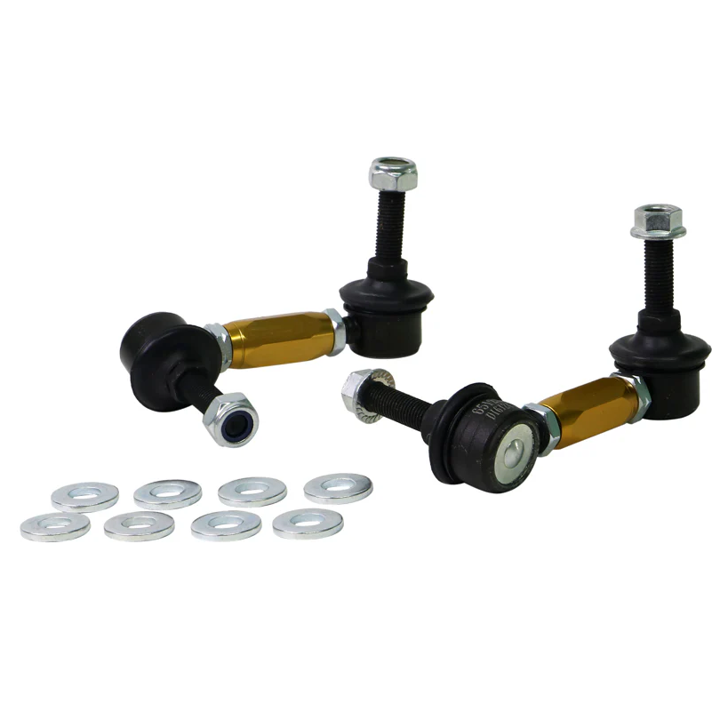 Enlace de barra estabilizadora Whiteline - Ford Focus RS Mk2 