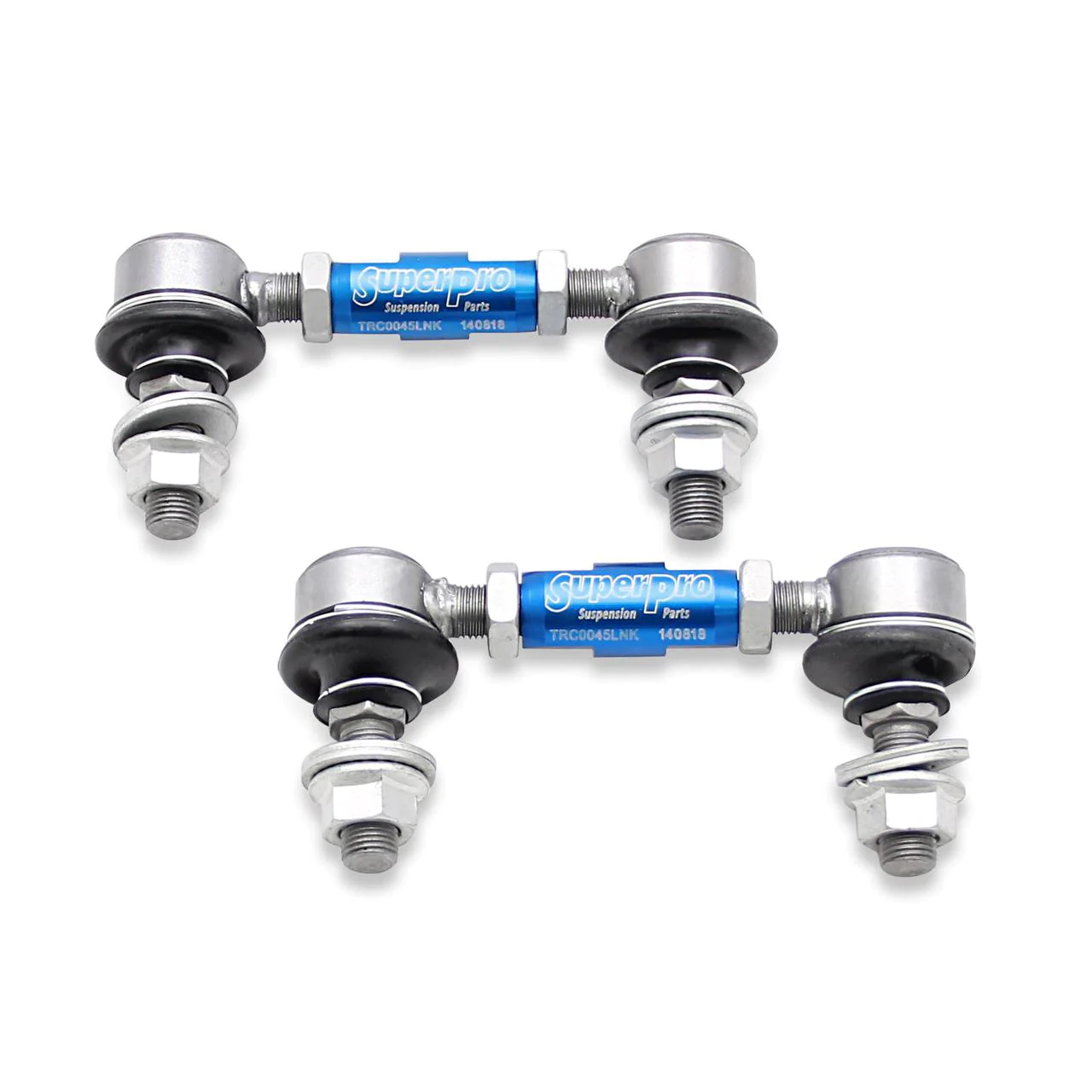 Superpro Ford Focus MK3 RS - Anti-Roll Bar Link Kit - Heavy Duty Adjustable