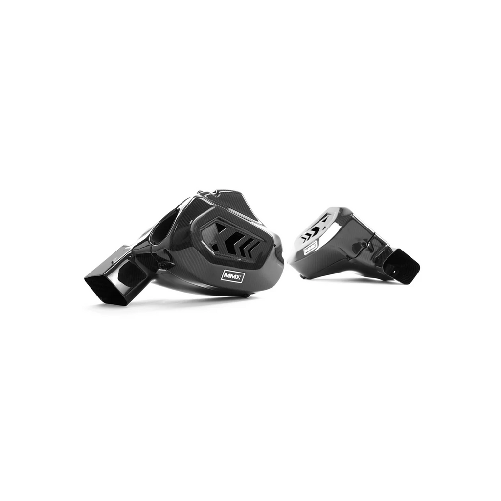 MMX Carbon Intake Kit - BMW M2, M3, M4 G8x S58