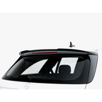 Maxton Design Street Plus Spoiler Cap - Mercedes E63 AMG S213