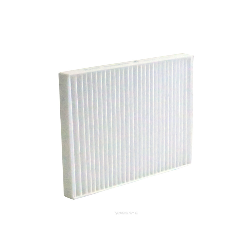 Genuine Honda Cabin Filter - Honda Civic Type R FK2 K20C1