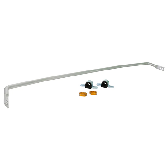 Whiteline 24mm Rear Anti-Roll Bar (Heavy Duty) - Ford Focus ST Mk3 ST250