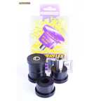 Soporte de resorte inferior trasero Powerflex interior - Audi TT 8J 