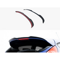 Maxton Design Street Plus Spoiler Cap V1 - Ford Fiesta ST Mk7 (ST180)