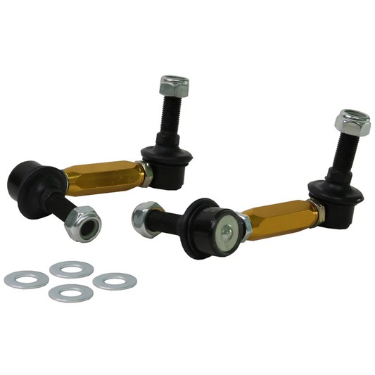 Whiteline Rear Anti-Roll Bar Link (Drop Link) - Ford Focus RS Mk3