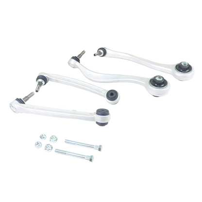 Whiteline Control and Radius Arm Lower - Arm Assembly - BMW M2 F87 (inc. Competition)