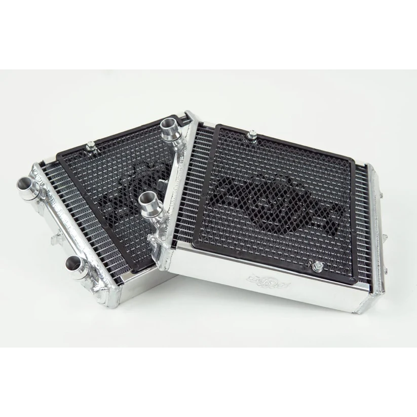 CSF Auxilary Radiator for Mercedes AMG GTR & GTC – JXL Performance
