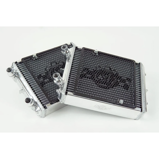 CSF Auxilary Radiator for Mercedes AMG GTR & GTC