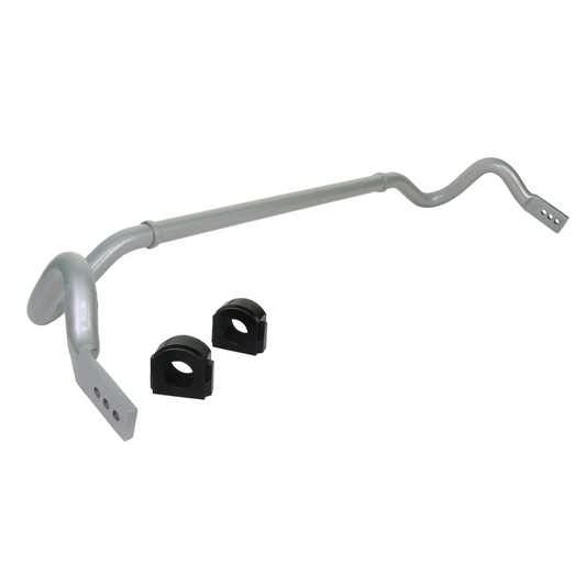 Whiteline Front Sway Bar - 30mm Blade - Adjustable - BMW M2 Competition F87