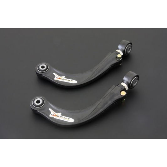 Hardrace Forged Rear Camber Arm (Adjustable) - Ford Focus Mk3 & Mk2