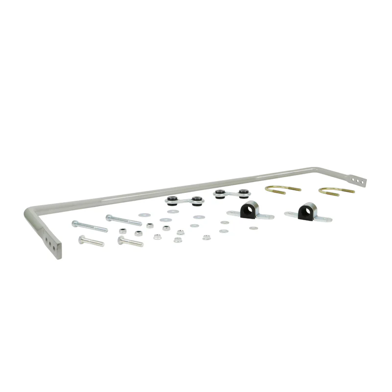 Whiteline 24mm Adjustable Rear Anti-Roll Bar - Volkswagen Polo Mk5 (6R/6C)