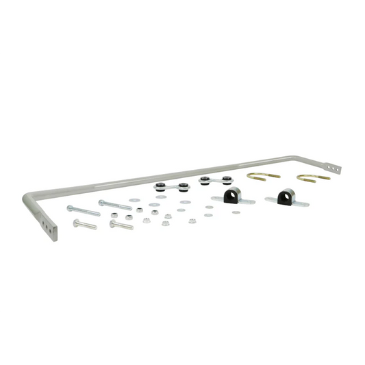 Whiteline 24mm Adjustable Rear Anti-Roll Bar - Volkswagen Polo Mk5 (6R/6C)