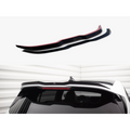 Maxton Design Street Plus Spoiler Cap V1 - Ford Focus ST Mk4