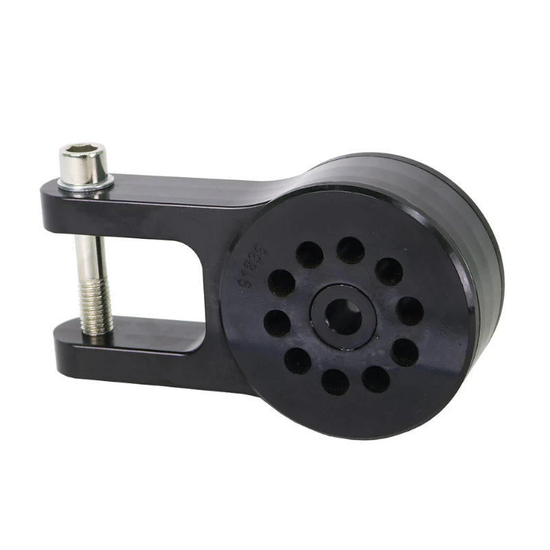 Soporte de motor mejorado Whiteline - Ford Focus RS Mk3 