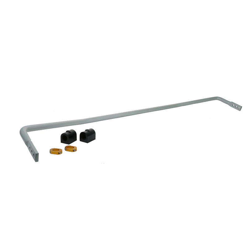 Whiteline 24mm Rear Anti-Roll Bar (Adjustable) - Ford Focus RS Mk2