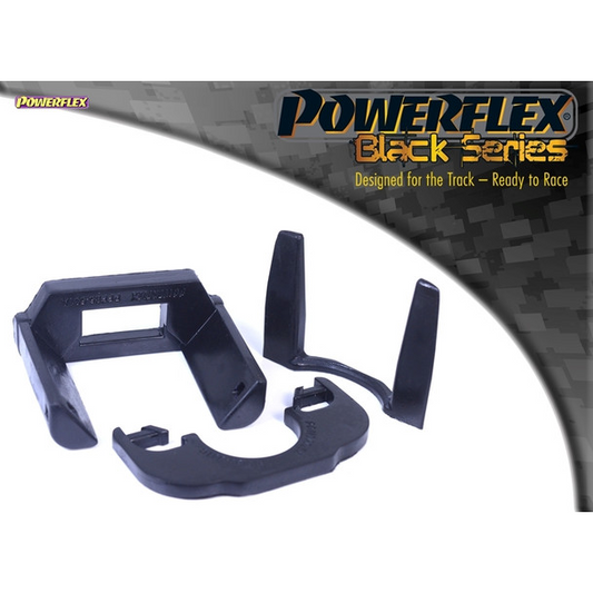 Powerflex Track Upper Engine Mount Insert - Audi TT 8J