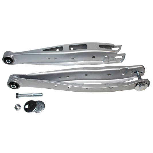 Whiteline Adjustable Lower Control Arm Assembly (Camber/Toe Correction) - Toyota GT86