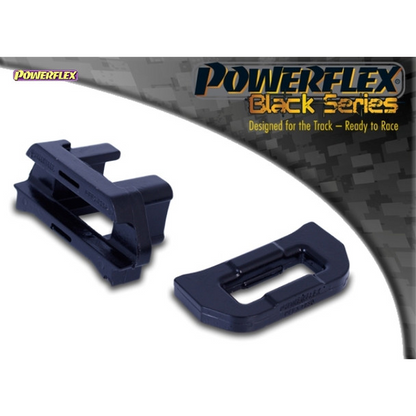 Powerflex Track Transmission Mount Insert - Audi S4/S5 B8