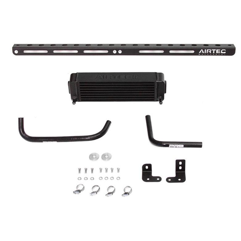 AIRTEC Motorsport Gearbox Oil Cooler for Honda Civic FK8 Type R